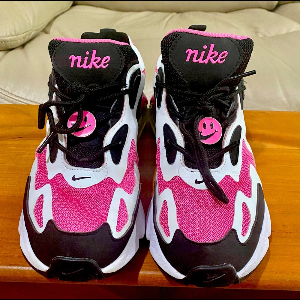 Nike Air Max 200 ‘HAVE A NICE DAY’ Women’s Size 8